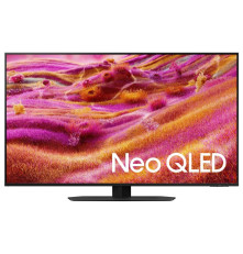 Телевизор NEO Q-LED 43" SAMSUNG QE43QN90FAUXRU