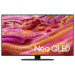 Телевизор NEO Q-LED 43" SAMSUNG QE43QN90FAUXRU