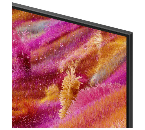 Телевизор NEO Q-LED 43" SAMSUNG QE43QN90FAUXRU