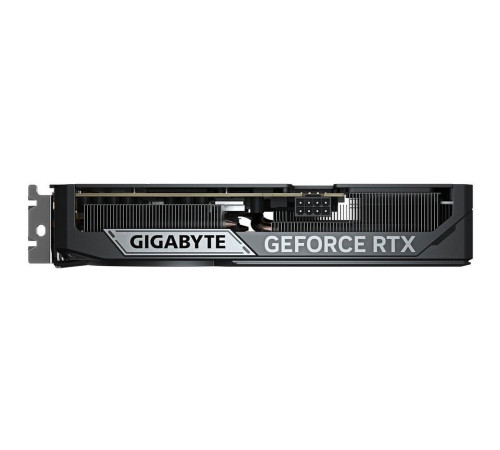 Видеокарта Gigabyte RTX5060Ti WINDFORCE MAX OC 8GB, GDDR7/128-bit
