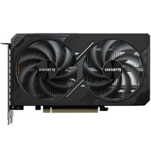 Видеокарта Gigabyte RTX5060Ti WINDFORCE MAX OC 8GB, GDDR7/128-bit