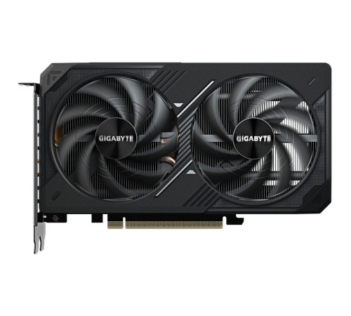 Видеокарта Gigabyte RTX5060Ti WINDFORCE MAX OC 8GB, GDDR7/128-bit
