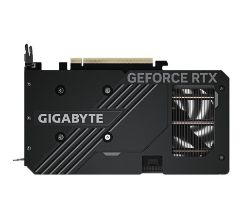 Видеокарта Gigabyte RTX5060Ti WINDFORCE MAX OC 8GB, GDDR7/128-bit