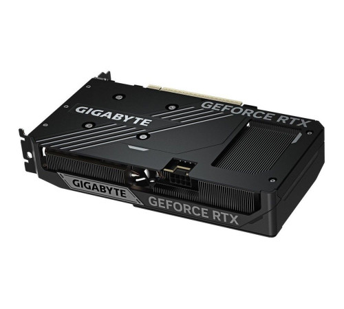 Видеокарта Gigabyte RTX5060Ti WINDFORCE MAX OC 8GB, GDDR7/128-bit