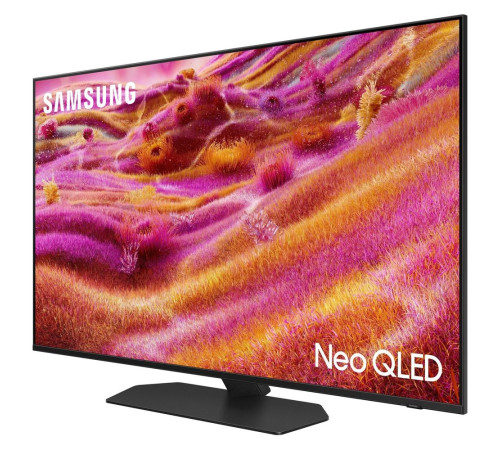 Телевизор NEO Q-LED 55" SAMSUNG QE55QN90FAUXRU