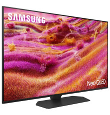 Телевизор NEO Q-LED 55" SAMSUNG QE55QN90FAUXRU