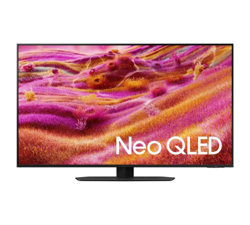 Телевизор NEO Q-LED 75" SAMSUNG QE75QN90FAUXRU