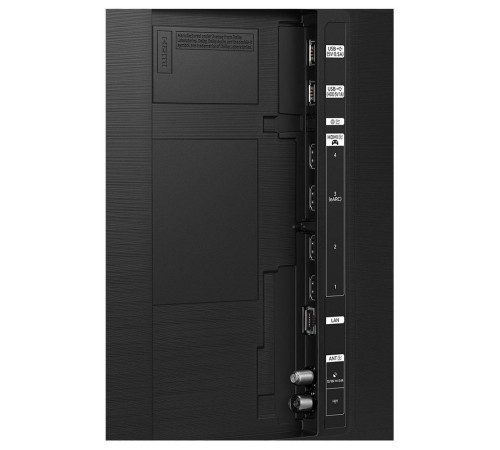 Телевизор NEO Q-LED 85" SAMSUNG QE85QN90FAUXRU