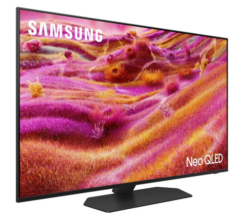 Телевизор NEO Q-LED 85" SAMSUNG QE85QN90FAUXRU