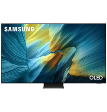 Телевизор OLED 55" SAMSUNG QE55S95FAUXRU