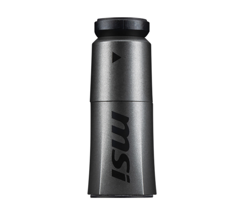 Видеокарта MSI RTX5070Ti SHADOW 3X 16GB, GDDR7/128-bit