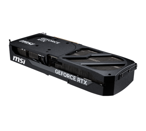 Видеокарта MSI RTX5070Ti SHADOW 3X 16GB, GDDR7/128-bit