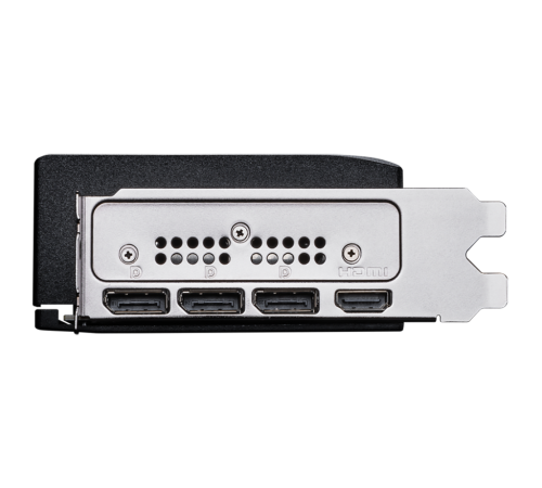 Видеокарта MSI RTX5070Ti SHADOW 3X 16GB, GDDR7/128-bit