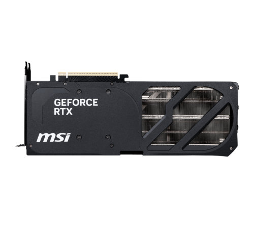 Видеокарта MSI RTX5070Ti SHADOW 3X 16GB, GDDR7/128-bit