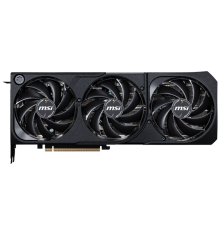 Видеокарта MSI RTX5070Ti SHADOW 3X 16GB, GDDR7/128-bit