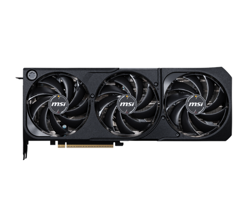 Видеокарта MSI RTX5070Ti SHADOW 3X 16GB, GDDR7/128-bit
