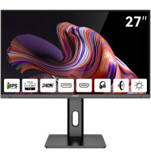 Монитор AIWA MD2711 (27")