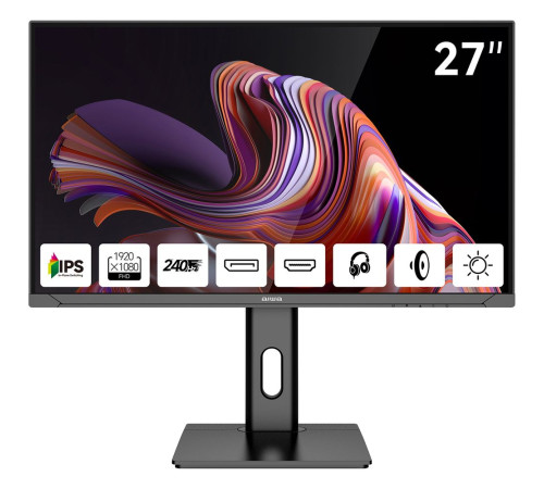 Монитор AIWA MD2711 (27")