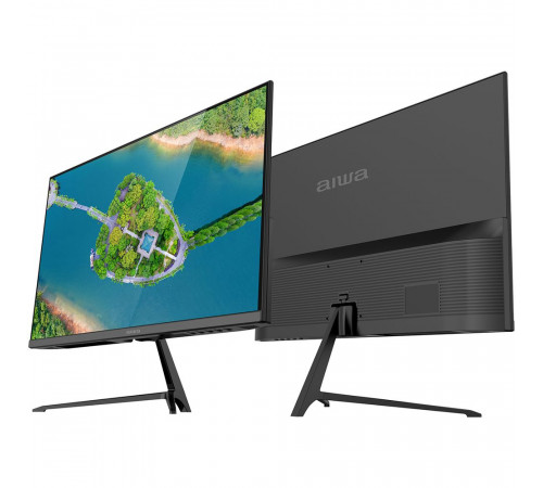 Монитор AIWA MD2712 (27")