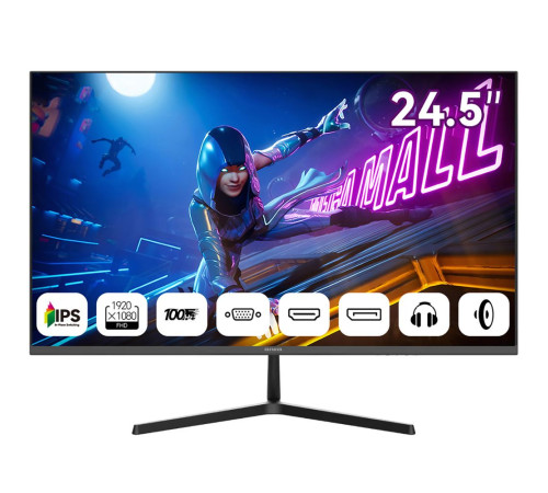 Монитор AIWA MD2512 (24.5")