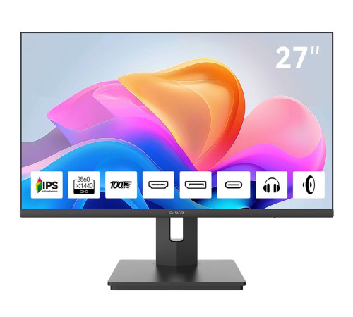 Монитор AIWA MQ274A (27")