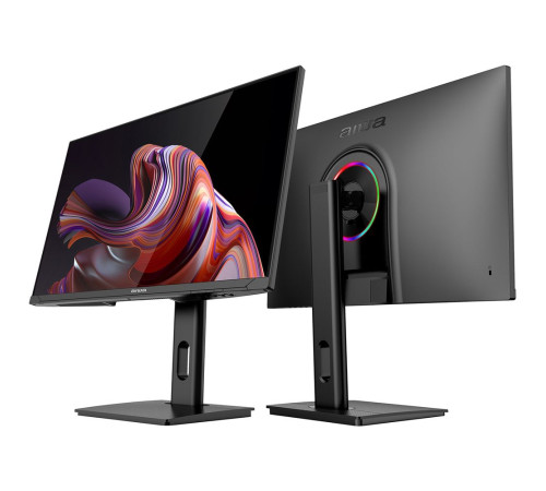 Монитор AIWA MD2714 (27")