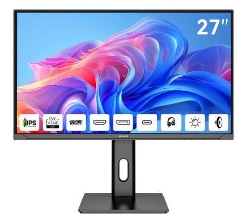 Монитор AIWA MD2714 (27")