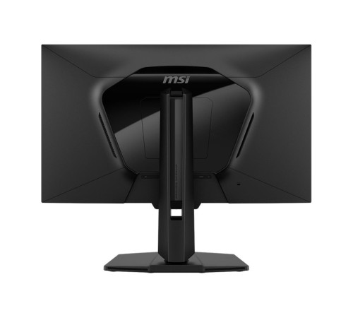 Монитор 27" MSI MAG 274UPDF E16M Black (Rapid IPS, 3840x2160/1920x1080, HDMI+HDMI+DP+Type C (15W), 0.5 ms, 178°/178°, 400 cd/m, 1000:1, 160Hz/320Hz)