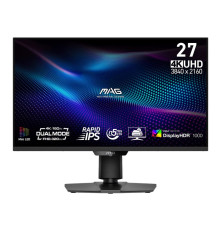 Монитор MSI MAG 274UPDF E16M (27")