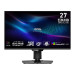 Монитор 27" MSI MAG 274UPDF E16M Black (Rapid IPS, 3840x2160/1920x1080, HDMI+HDMI+DP+Type C (15W), 0.5 ms, 178°/178°, 400 cd/m, 1000:1, 160Hz/320Hz)