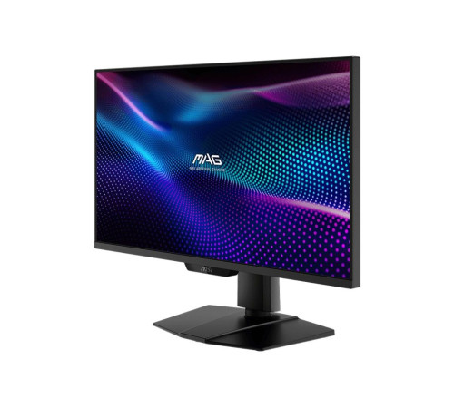 Монитор 27" MSI MAG 274UPDF E16M Black (Rapid IPS, 3840x2160/1920x1080, HDMI+HDMI+DP+Type C (15W), 0.5 ms, 178°/178°, 400 cd/m, 1000:1, 160Hz/320Hz)
