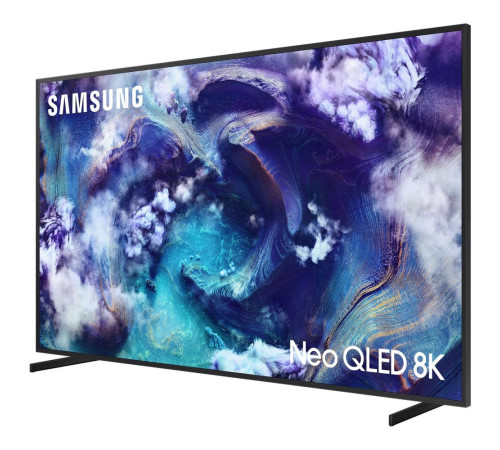 Телевизор NEO Q-LED 65" SAMSUNG QE65QN900FUXRU