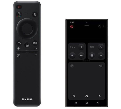 Телевизор NEO Q-LED 75" SAMSUNG QE75QN900FUXRU