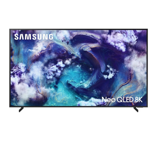 Телевизор NEO Q-LED 75" SAMSUNG QE75QN900FUXRU