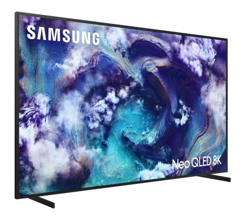 Телевизор NEO Q-LED 75" SAMSUNG QE75QN900FUXRU