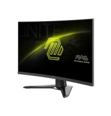 Монитор MSI MAG 275CQF E18 (27")