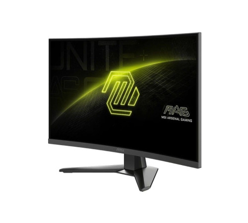 Монитор MSI MAG 275CQF E18 (27")