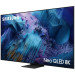 Телевизор NEO Q-LED 65" SAMSUNG QE65QN990FUXRU