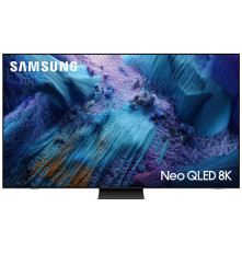 Телевизор NEO Q-LED 65" SAMSUNG QE65QN990FUXRU