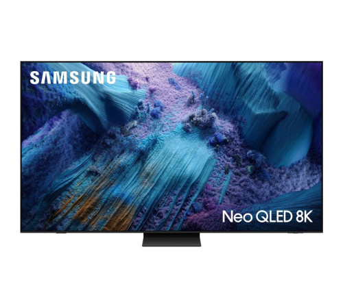 Телевизор NEO Q-LED 65" SAMSUNG QE65QN990FUXRU