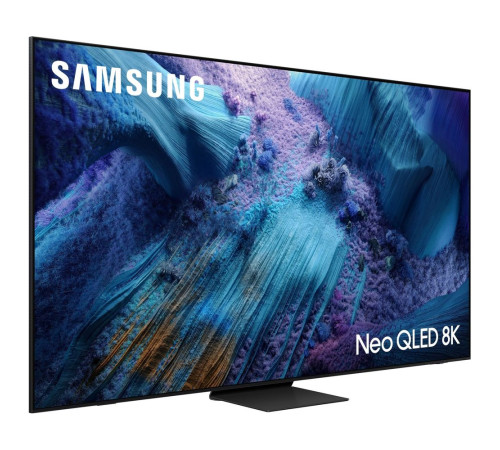 Телевизор NEO Q-LED 65" SAMSUNG QE65QN990FUXRU