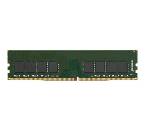 Модуль памяти Kingston 16GB DDR4 3200 DIMM ValueRAM Non-ECC, CL22, 1.2V, 2Rx8, RTL