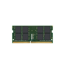 Модуль оперативной памяти Kingston 16GB ValueRAM DDR4 3200Mhz SO-DIMM, CL22, 1.2V, 2Rx8, RTL
