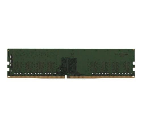Модуль памяти Kingston 8GB DDR4 3200 DIMM ValueRAM Non-ECC, CL22, 1.2V, 1Rx8, RTL