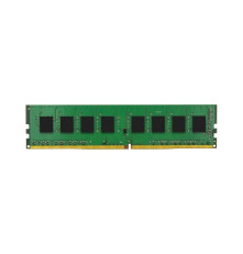Модуль оперативной памяти Kingston 8GB ValueRAM DDR4 3200Mhz DIMM, CL22, 1.2V, 1Rx8, RTL