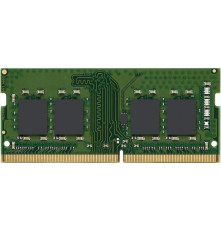 Модуль оперативной памяти Kingston 8GB ValueRAM DDR4 3200Mhz SO-DIMM, CL22, 1.2V, 1Rx8, RTL