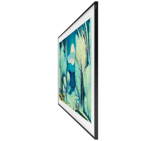 Телевизор Q-LED 55" SAMSUNG QE55LS03FAUXRU