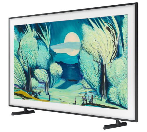 Телевизор Q-LED 55" SAMSUNG QE55LS03FAUXRU