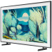 Телевизор Q-LED 55" SAMSUNG QE55LS03FAUXRU