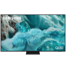 Телевизор Q-LED 65" SAMSUNG QE65Q7F5AUXRU